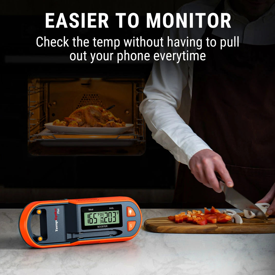 ThermoPro TP-971 TempSpike Plus
