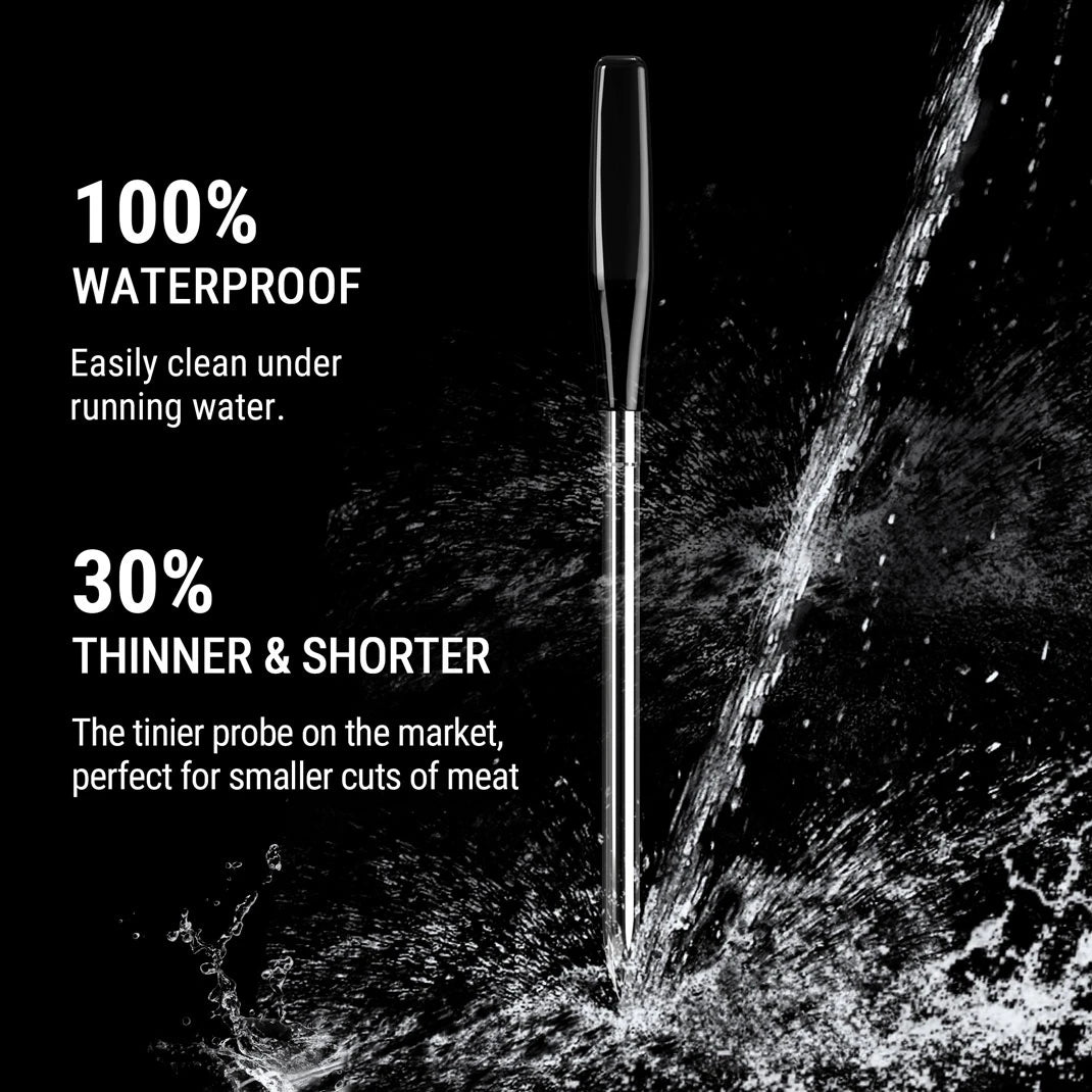 ThermoPro TP-971 TempSpike Plus