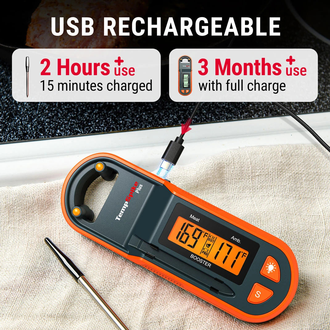 ThermoPro TP-971 TempSpike Plus