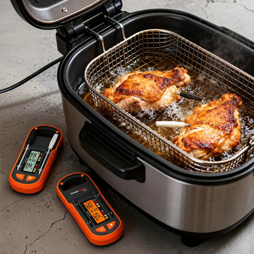 ThermoPro TP-972 TempSpike Plus
