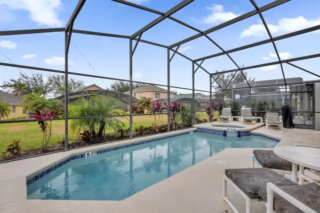 Disney Getaway Villa