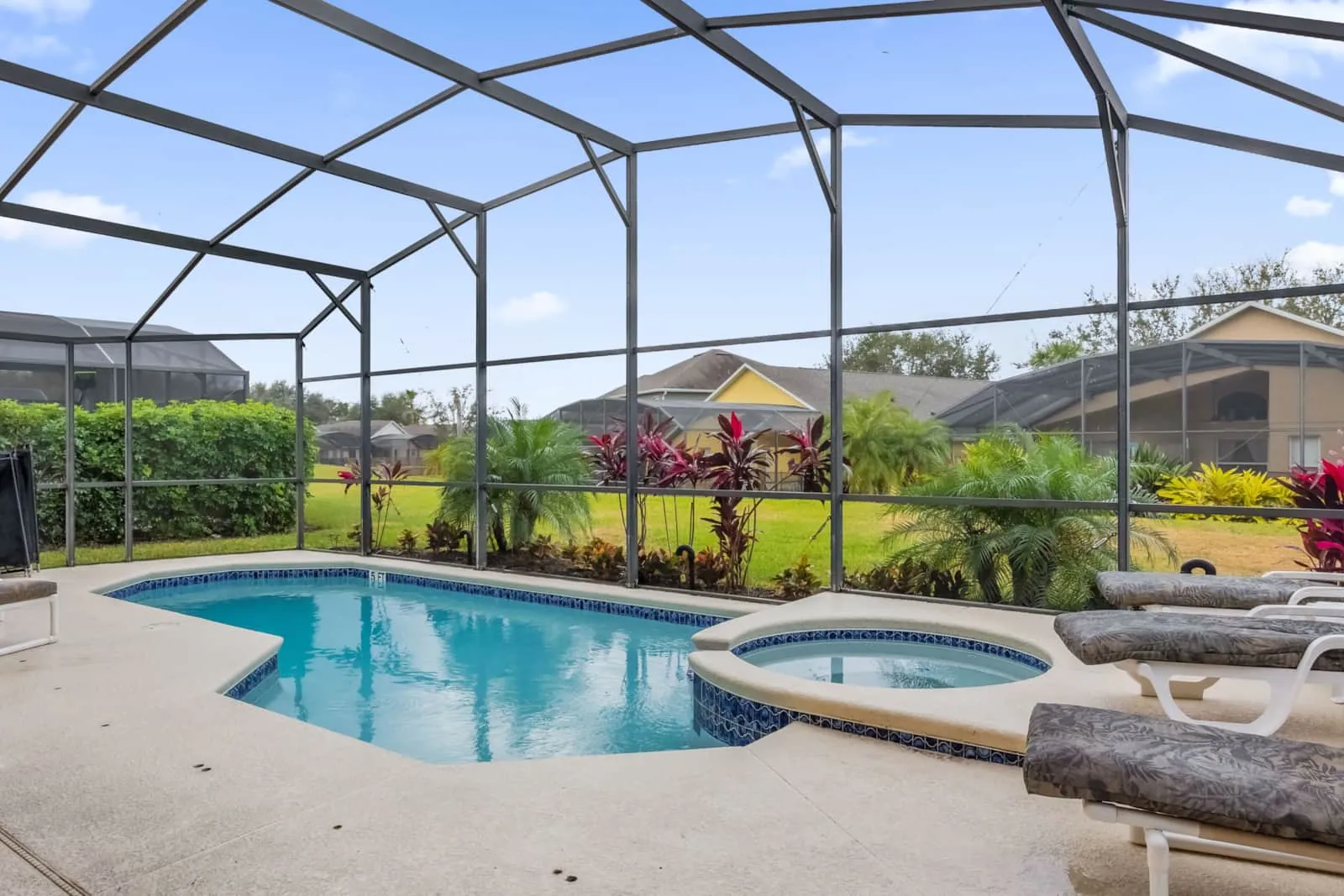 Disney Getaway Villa