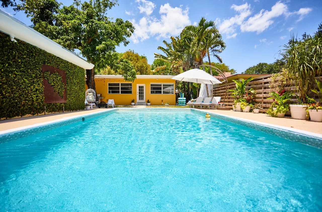 Miami Vacation Stays