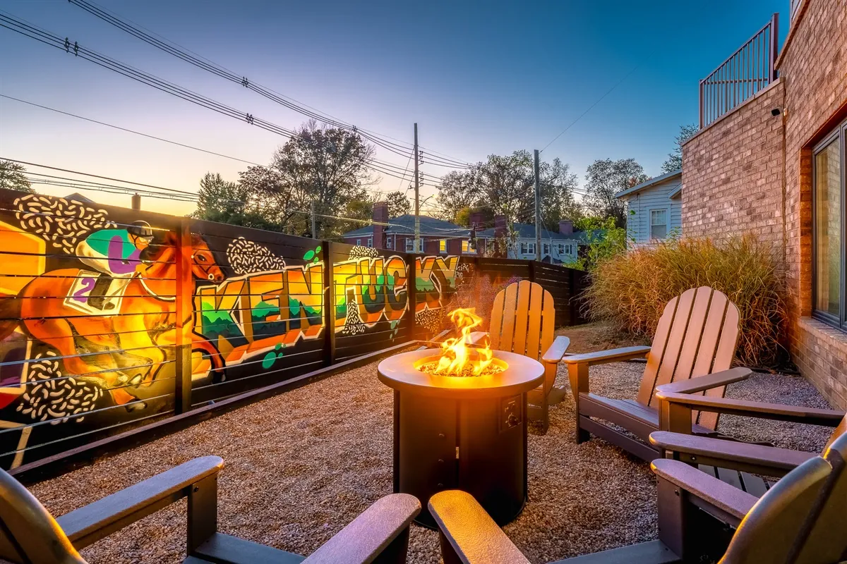 The Reserve: 5BR Louisville Retreat with Hot Tub & Game Room