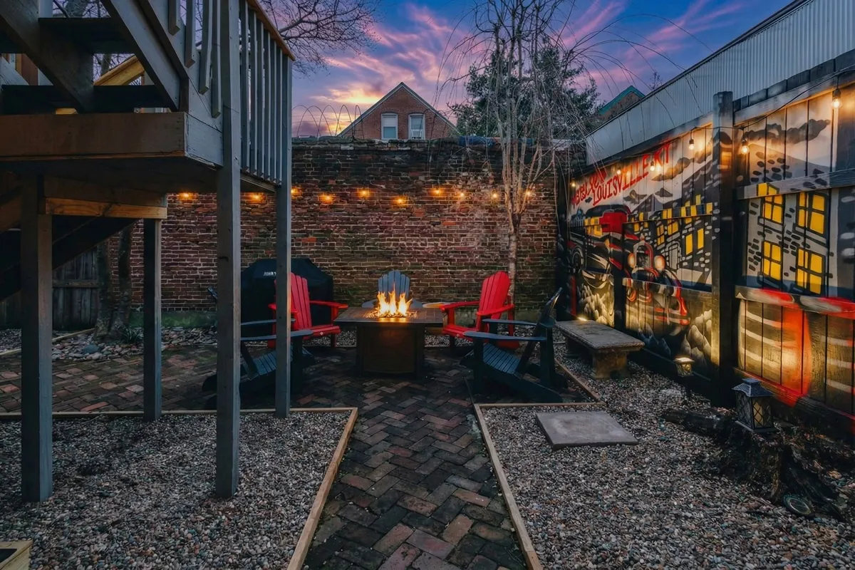 The TrailHouse