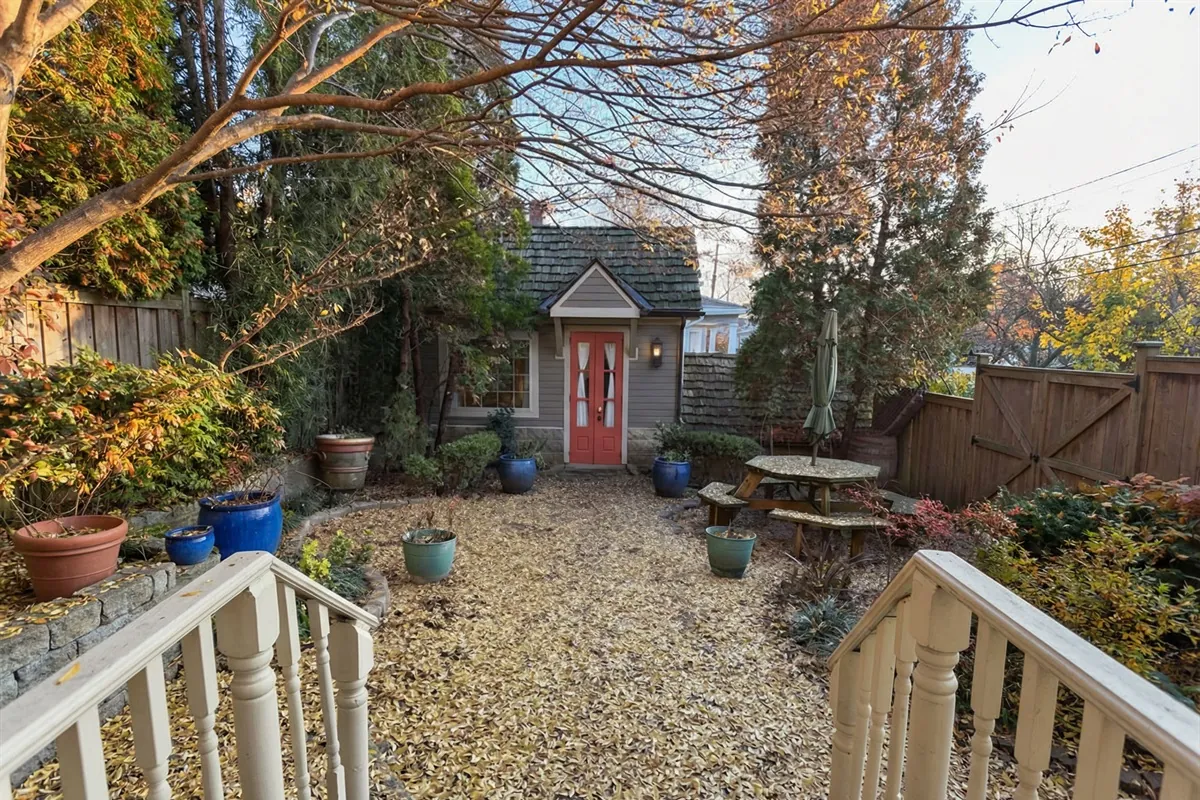 Cozy Cottage off Frankfort Ave