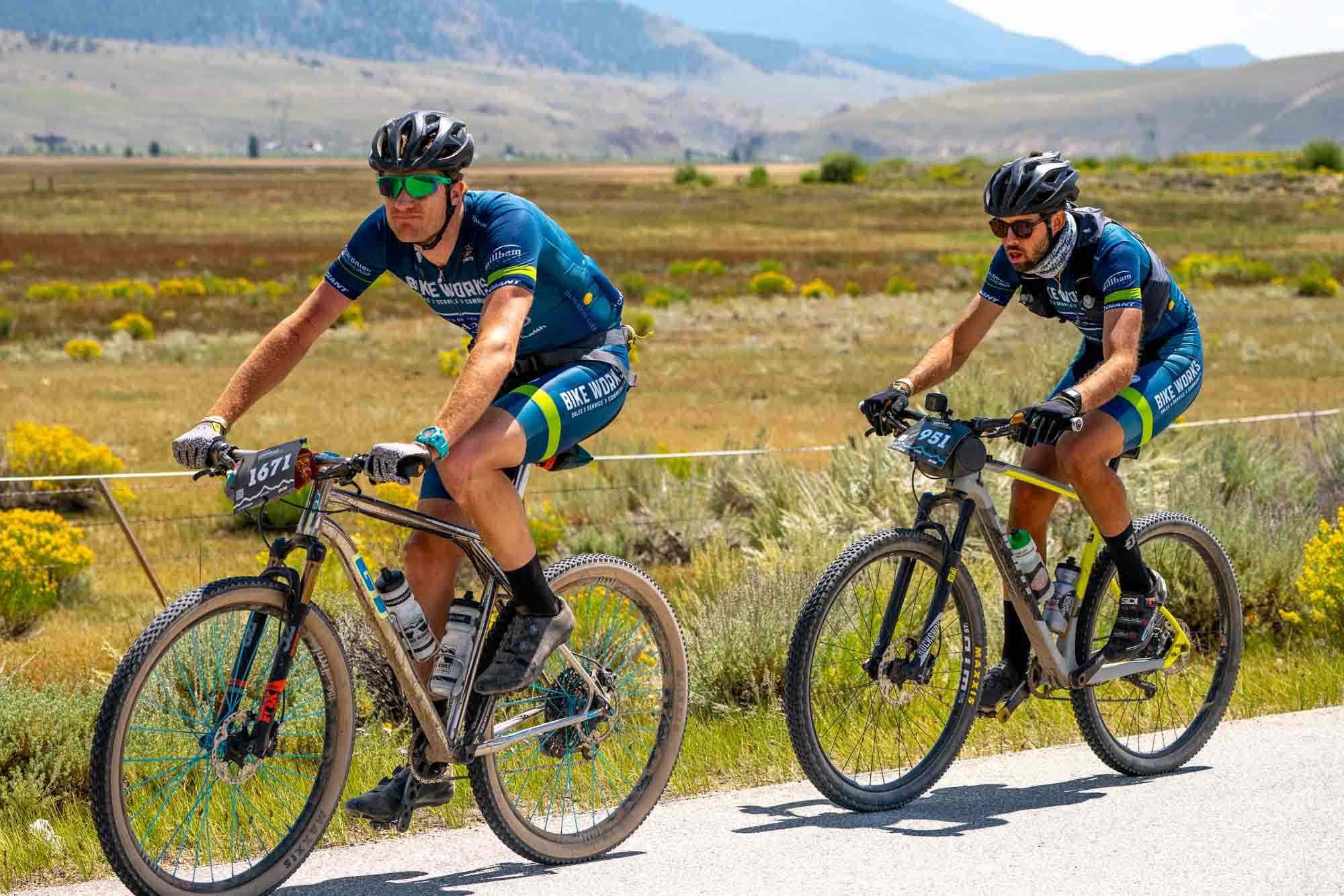 World's Hardest Race The Leadville 100 Doylestown Bike Works