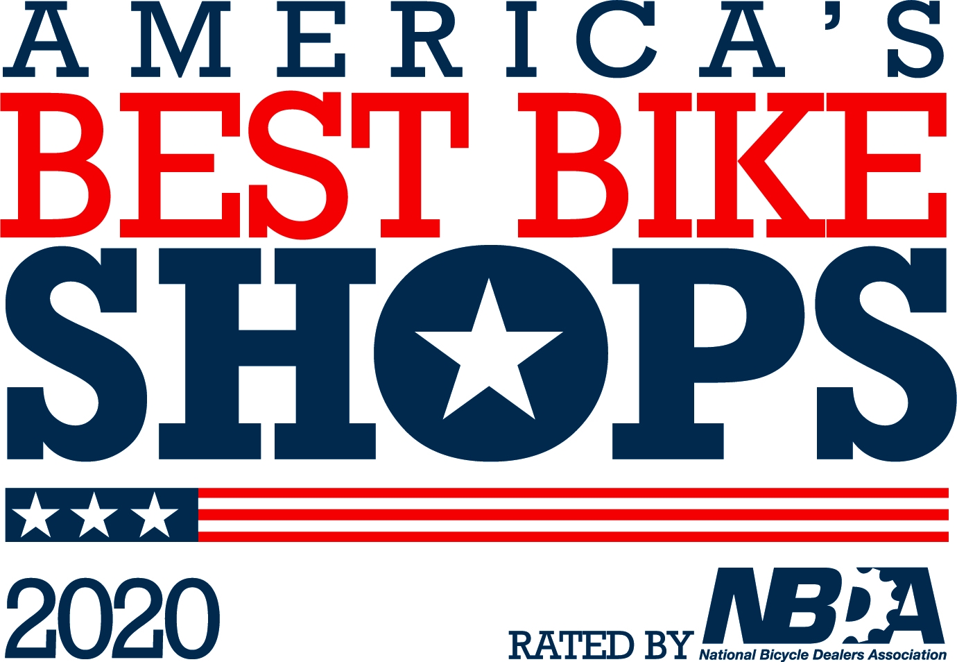 America's Best Bicycle Shops! | Bike Works