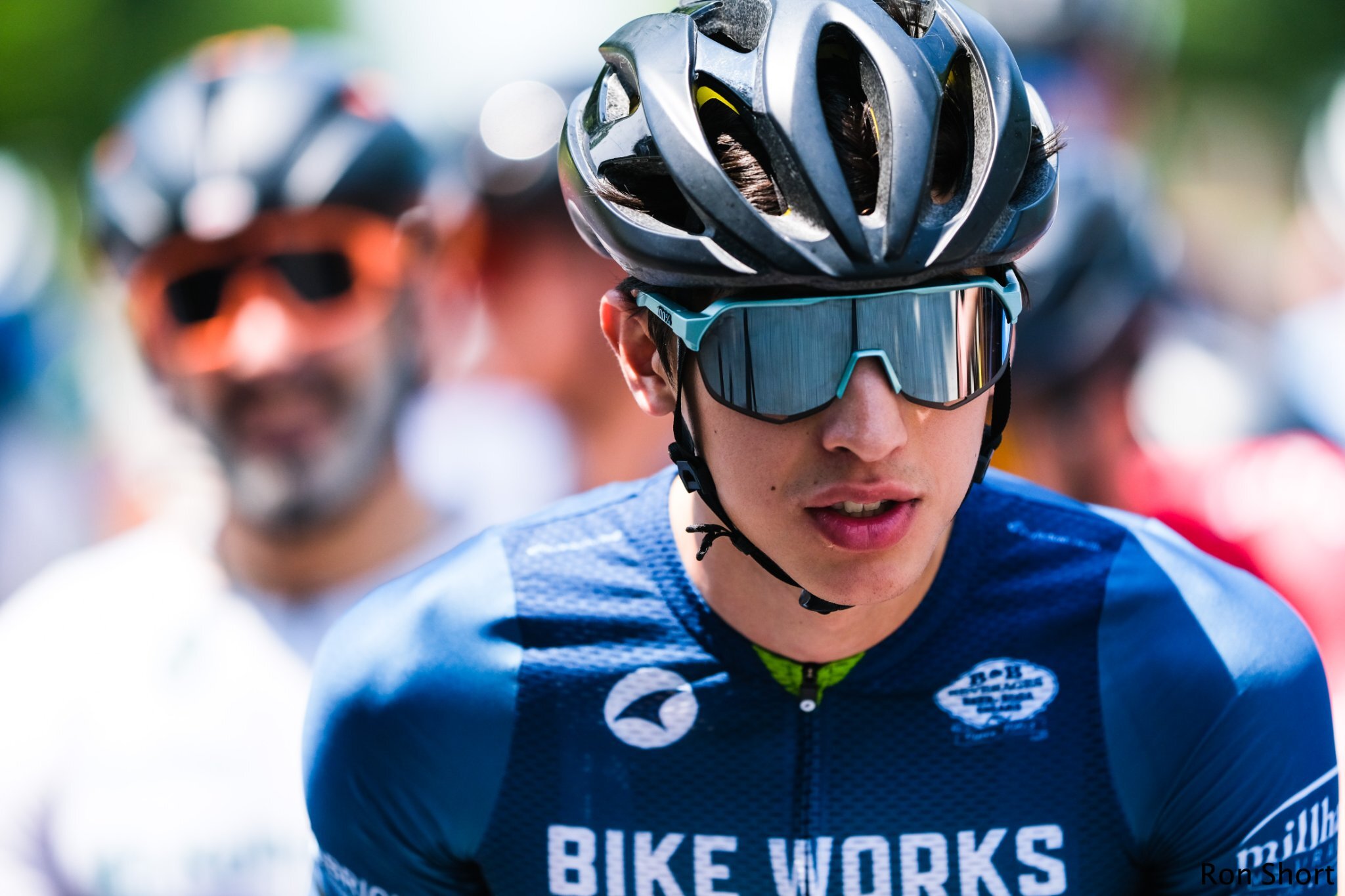 2022 US Amateur Nationals: Roanoke | Doylestown Bike Works