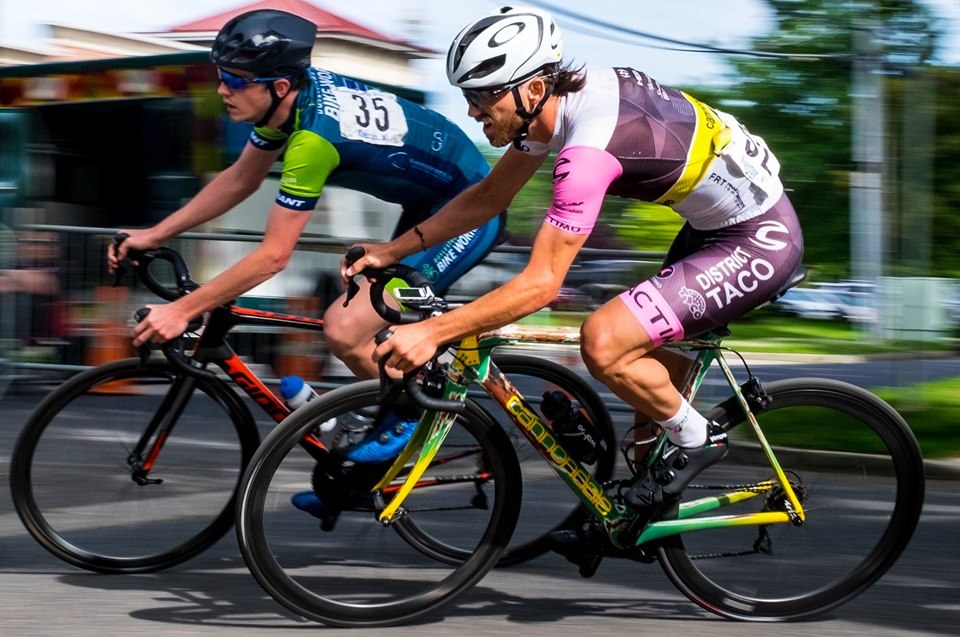 Historic Riverton Criterium