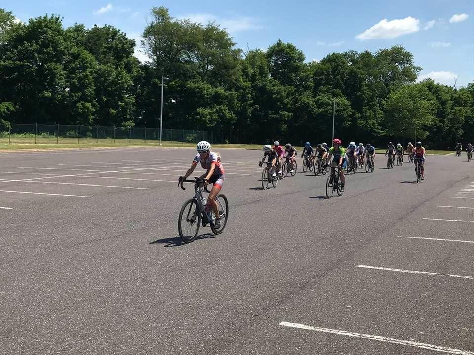 back to Bike Racing!! Doylestown Bike Works