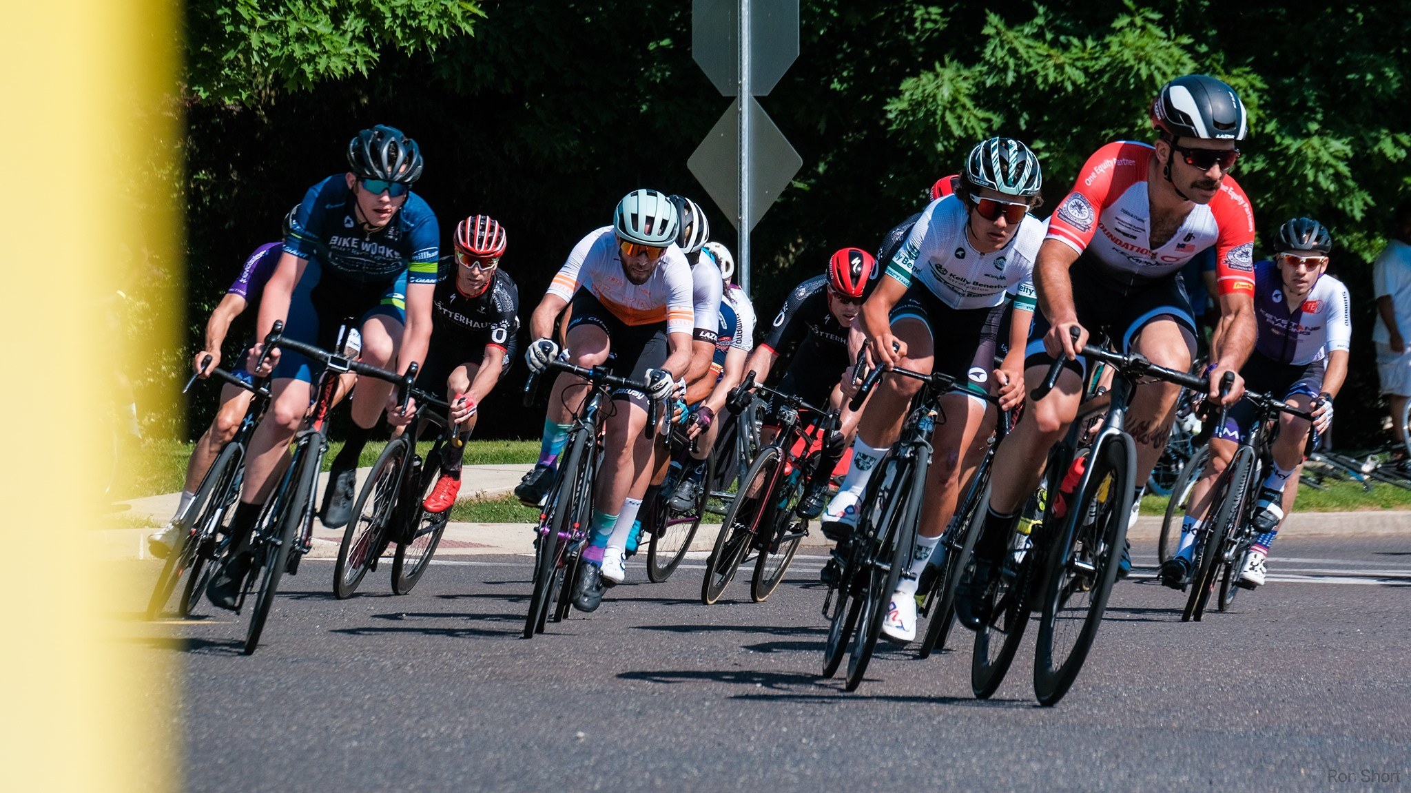 back to Bike Racing!! Doylestown Bike Works