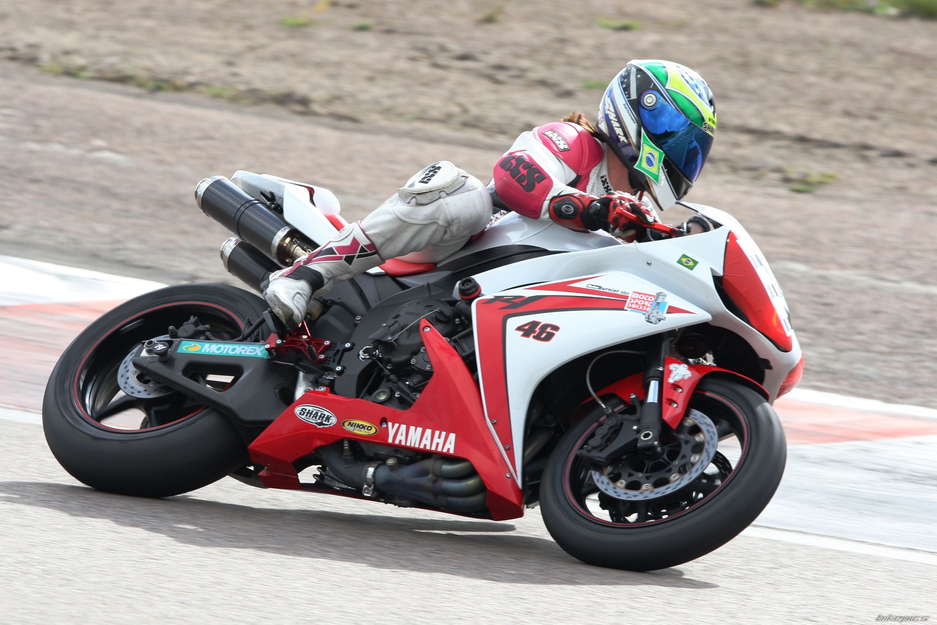 2007 YAMAHA YZF R1 | Picture 2052565