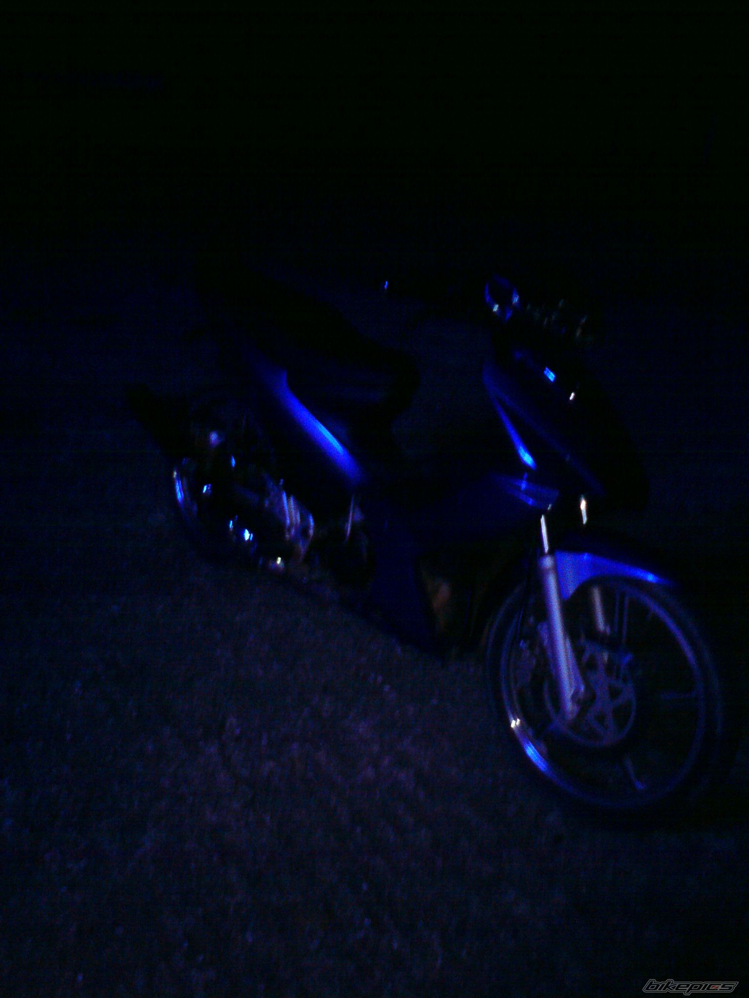 2011 MODENAS DYNAMIC 125 | Picture 2155770