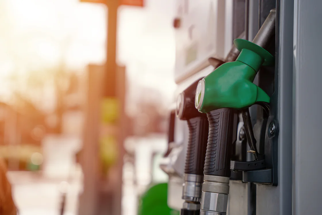 Relief at the pumps at last as fuel falls by 4p in March