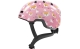 Abus Helm Skurb Kid rose foxes