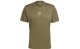 Adidas 5.10 T-Shirt TrailX T ORBGRN