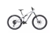 Amflow PL Carbon (800Wh) E-Bike Fully 2025 Satinsilber