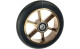 Anaquda Blade Wheels RS Stunt Scooter Parts Wheels black/copperchrome