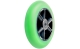 Anaquda Taipan Wheels Stunt Scooter Parts Wheels green/black