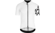 Assos Jersey - Equipe RS Aero SS Holy White