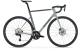 Basso Astra Disc Shimano 105 Di2mr Lite Gray Asphalt Rennrad 2023 