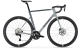 Basso Astra Disc Shimano 105 Di2re38 Disc Gray Asphalt Rennrad 2023 