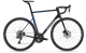 Basso Astra Disc Ultegra 8170 Di2 Disc Mr Lite Chameleon Rennrad 2023 