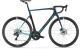 Basso Diamante Sv Ultegra 8170 Di2 Disc Re38 Disc Aurora Rennrad 2023 