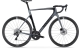 Basso Diamante Sv Ultegra 8170 Di2 Disc Re38 Disc Enigma Black Rennrad 2023 