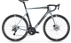 Basso Diamante Sv Ultegra 8170 Di2 Disc Re38 Disc Opal White Rennrad 2023 