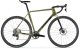 Basso Palta Rival 2x12 Axs Gravelmx25 Poseidon Gravel Bike 2023 