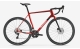 Basso Palta Grx 2x11 600 mx25 Gravel Bike 2024 Candy Red