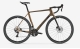 Basso Palta Grx 2x11 600 mx25 Gravel Bike 2024 Gold Burn