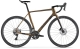 Basso Palta Grx 2x11 800mx25 Gold Burn Gravel Bike 2023 