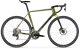 Basso Palta Rival 2x12 Axs Gravelmx25 Poseidon Gravel Bike 2023 