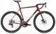 Basso Palta Rival 2x12 Axs Gravelre38 Disc Candy Red Gravel Bike 2023 