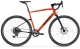 Basso Tera Gravel Apex 1x 11mx25 Siena Terra Gravel Bike 2023 