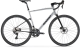 Basso Tera Gravel Grx 600 2x11mx25 Silver Gravel Bike 2023 