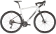 Basso Tera Gravel Grx 600 2x11mx25 Silver Gravel Bike 2023 