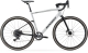 Basso Tera SRAM APEX 1x11 Gravel Bike 2021 Silver