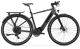 Basso Vega Urban Shimano Urban 1x10mx25 Anthracite E-Bike 2023 