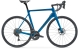 Basso Venta Disc 105 Rennrad 2022 Sea Blue