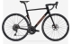 Basso Venta R 105 MCT Rennrad 2024 Magma Black