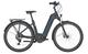 Bergamont E-Horizon Sport 6 Wave petrol Elektrofahrrad / Pedelec 2023 matt dark petrol blue