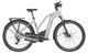 Bergamont E-Horizon SUV 6 Lady Elektrofahrrad / Pedelec 2023 matt dream silver