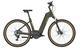 Bergamont E-Horizon SUV Cross Wave Elektrofahrrad / Pedelec 2023 matt dark olive green