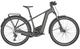 Bergamont E-Revox Expert EQ E-Bike MTB 2023 shiny highland grey