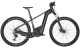 Bergamont E-Revox Premium Expert E-Bike MTB 2022 Flaky Black