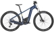 Bergamont E-Revox Premium Sport E-Bike MTB 2022 Pacific Blue